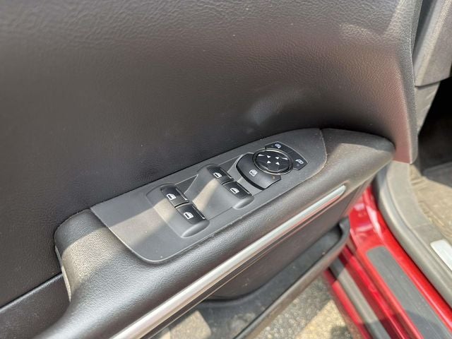 2013 Lincoln MKZ Base
