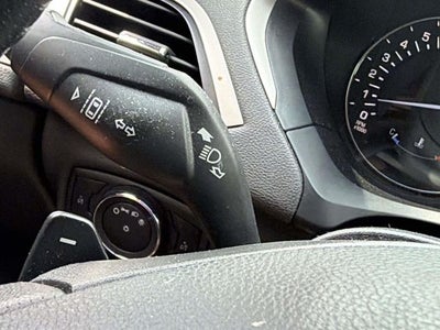 2013 Lincoln MKZ Base
