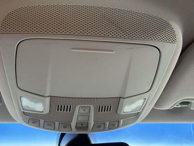 2013 Lincoln MKZ Base