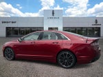 2013 Lincoln MKZ Base
