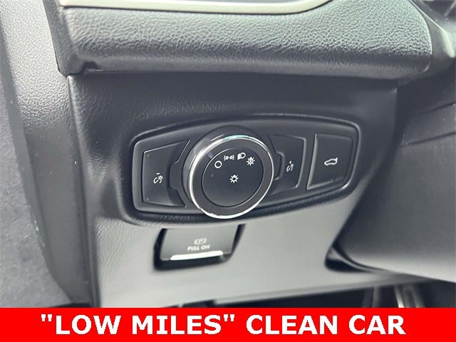 2019 Lincoln MKZ Reserve