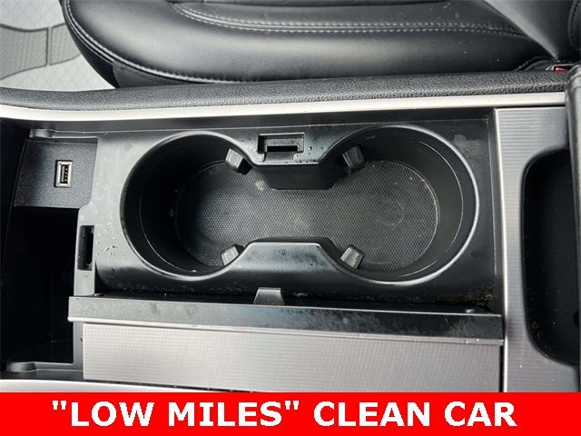 2019 Lincoln MKZ Reserve