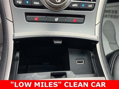 2019 Lincoln MKZ Reserve