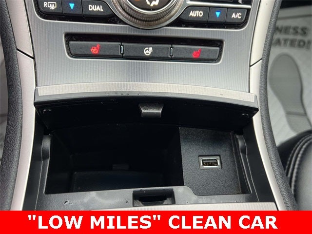 2019 Lincoln MKZ Reserve