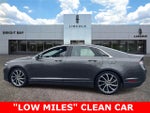2019 Lincoln MKZ Reserve