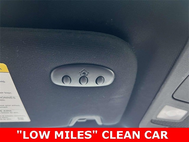 2019 Lincoln MKZ Reserve