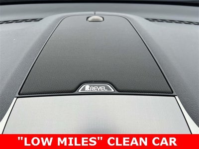 2019 Lincoln MKZ Reserve