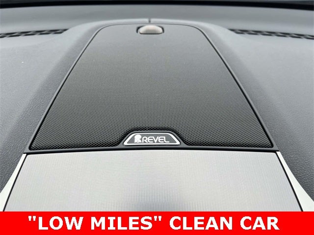 2019 Lincoln MKZ Reserve