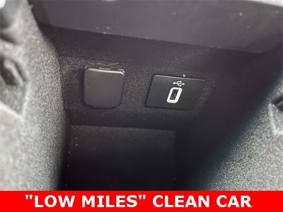 2019 Lincoln MKZ Reserve