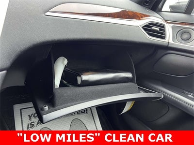 2019 Lincoln MKZ Reserve