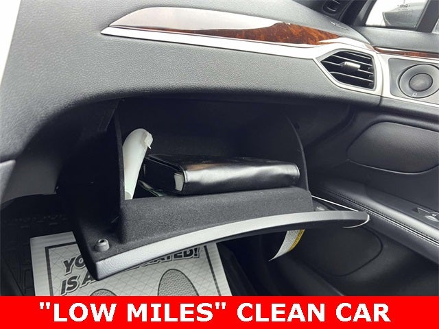 2019 Lincoln MKZ Reserve