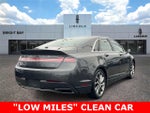2019 Lincoln MKZ Reserve