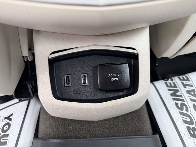 2020 Lincoln MKZ Reserve
