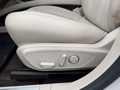 2020 Lincoln MKZ Reserve