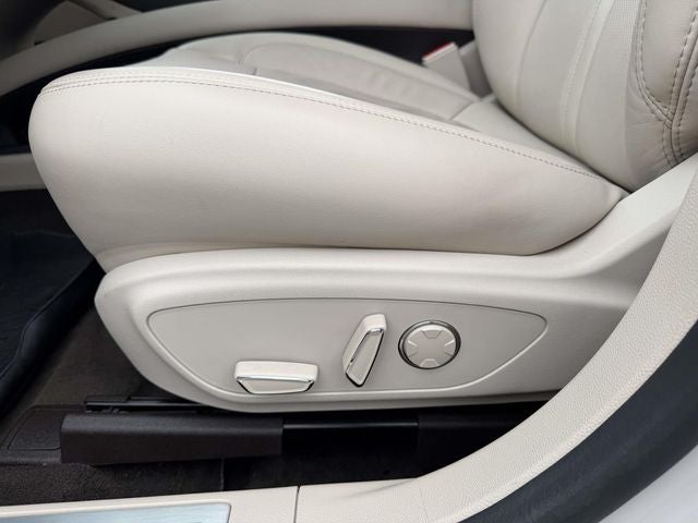 2020 Lincoln MKZ Reserve