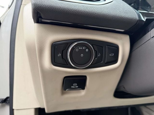 2020 Lincoln MKZ Reserve