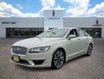 2020 Lincoln MKZ Reserve