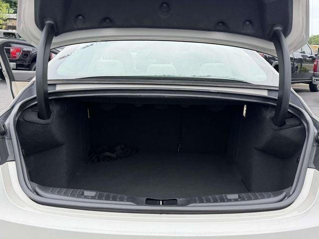 2020 Lincoln MKZ Reserve
