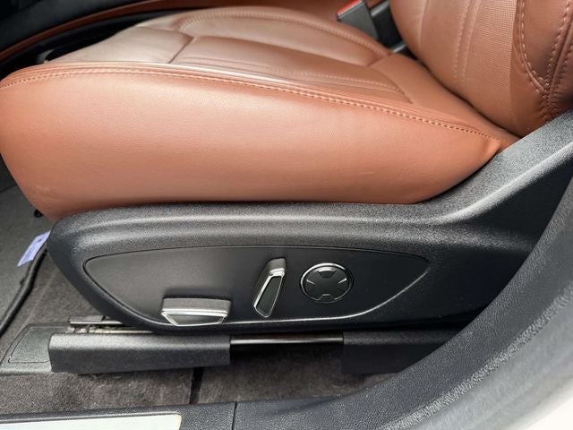 2020 Lincoln MKZ Reserve