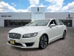2020 Lincoln MKZ Reserve