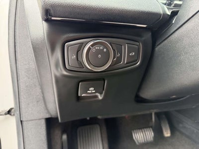 2020 Lincoln MKZ Reserve