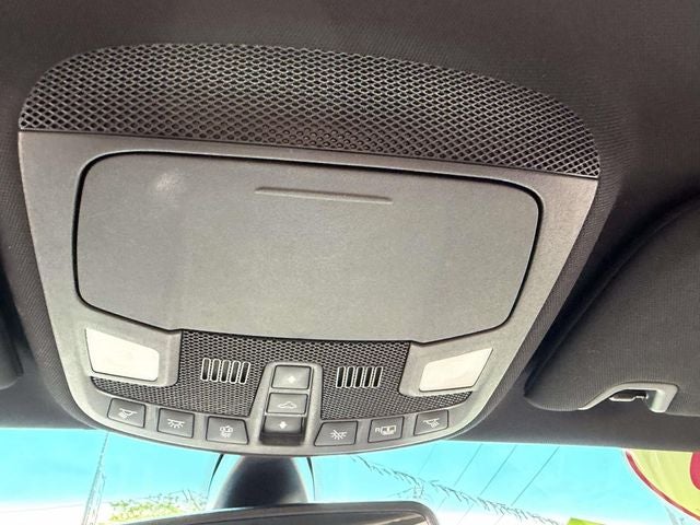 2020 Lincoln MKZ Reserve