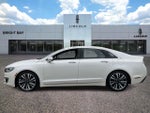 2020 Lincoln MKZ Reserve