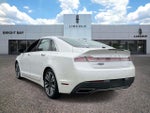 2020 Lincoln MKZ Reserve