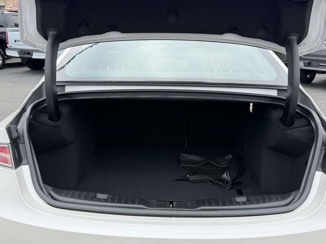 2020 Lincoln MKZ Reserve