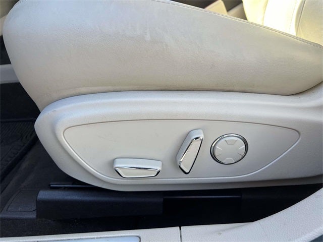 2020 Lincoln MKZ Hybrid Reserve