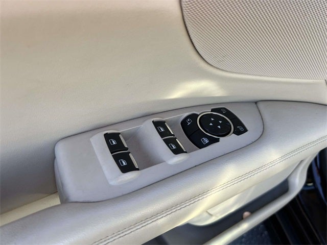 2020 Lincoln MKZ Hybrid Reserve