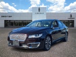 2020 Lincoln MKZ Hybrid Reserve