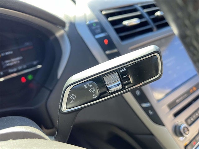 2020 Lincoln MKZ Hybrid Reserve