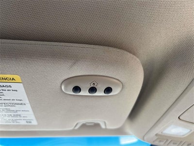 2020 Lincoln MKZ Hybrid Reserve