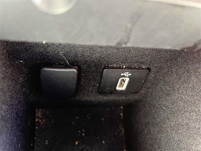 2020 Lincoln MKZ Hybrid Reserve