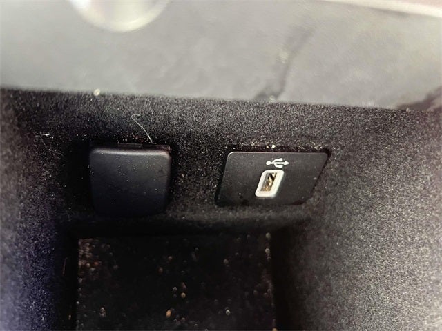 2020 Lincoln MKZ Hybrid Reserve