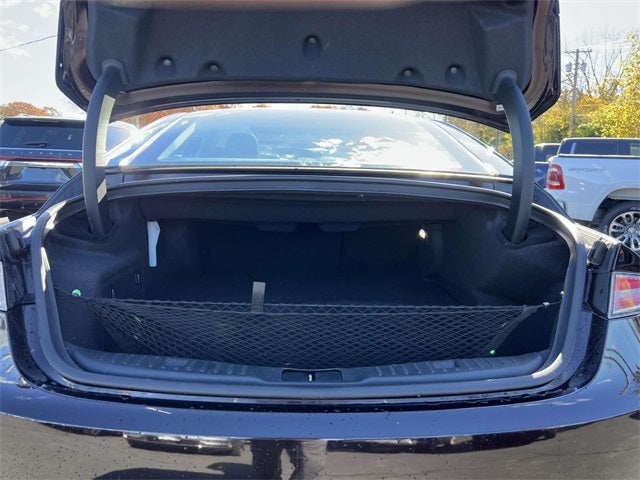 2020 Lincoln MKZ Hybrid Reserve