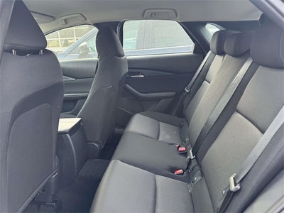 2026 Mazda Mazda CX-30 2.5 S AWD