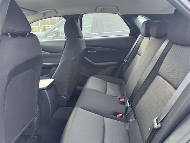 2026 Mazda Mazda CX-30 2.5 S AWD