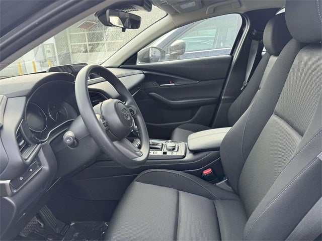 2026 Mazda Mazda CX-30 2.5 S AWD