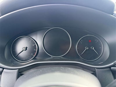 2026 Mazda Mazda CX-30 2.5 S AWD