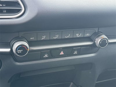 2026 Mazda Mazda CX-30 2.5 S AWD