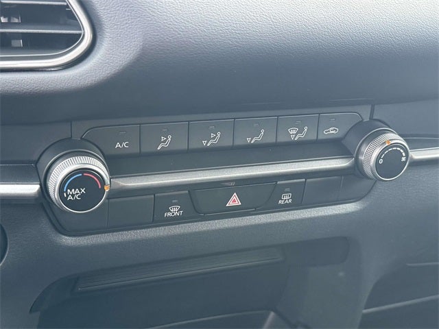 2026 Mazda Mazda CX-30 2.5 S AWD