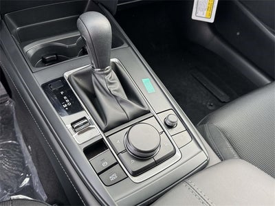 2026 Mazda Mazda CX-30 2.5 S AWD