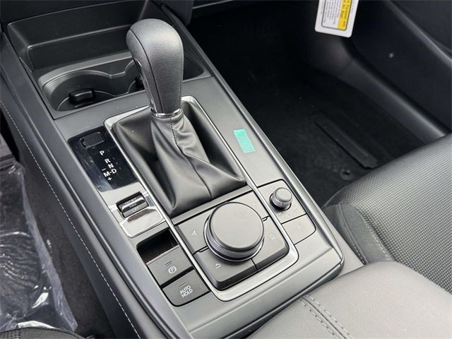 2026 Mazda Mazda CX-30 2.5 S AWD