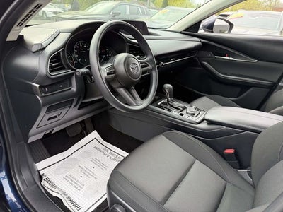 2023 Mazda Mazda CX-30 2.5 S