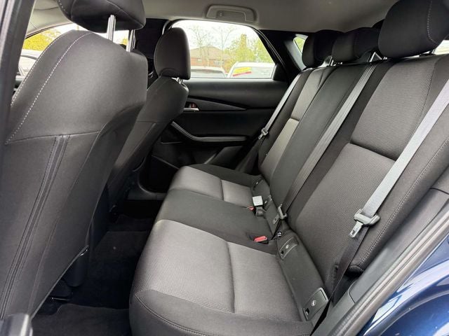 2023 Mazda Mazda CX-30 2.5 S