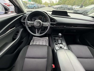 2023 Mazda Mazda CX-30 2.5 S