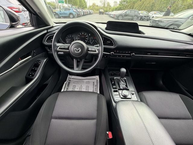 2023 Mazda Mazda CX-30 2.5 S