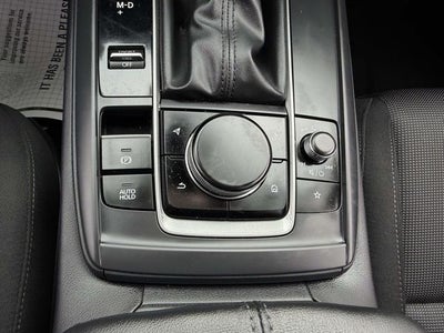 2023 Mazda Mazda CX-30 2.5 S